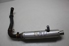 2000 2009 Buell Blast P3 Vance And Hines Full Exhaust System Headers Pipe