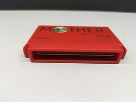 Famicom Software Model Number Mother Nintendo FJ214