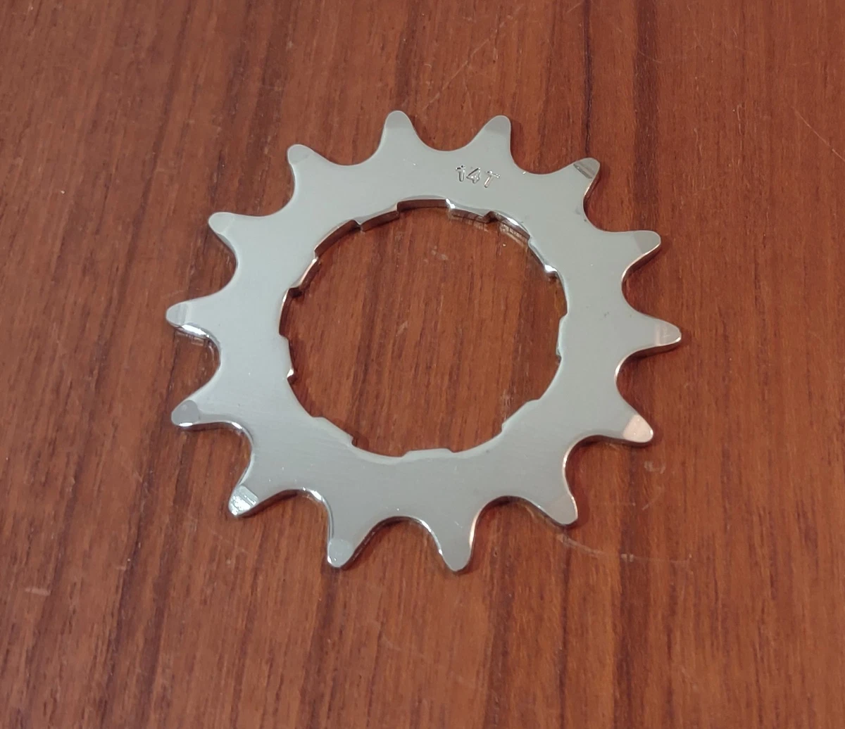 Cogs for BMX Bike - Racing 1 Speeds for sale | eBay