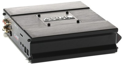 Audio System DSP 4.6 - 6 Channel High Performance DSP