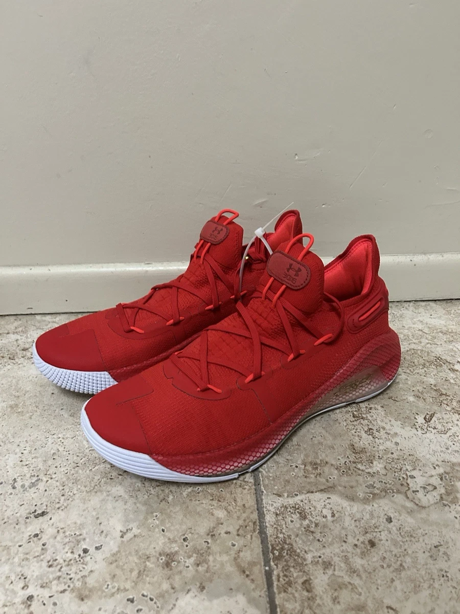 Preços baixos em Tênis masculino Under Armour Curry 6 | eBay