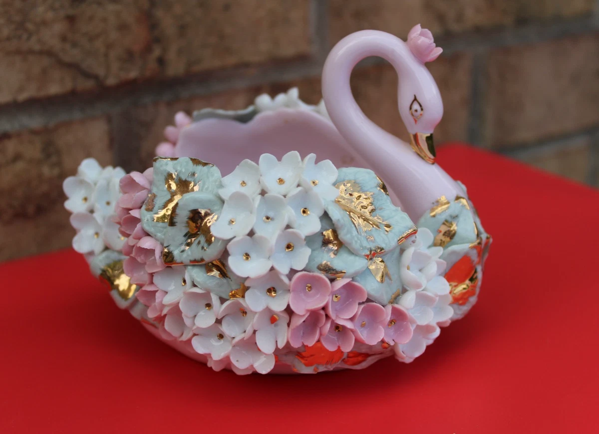 Lefton China Hand Painted Figurine for sale | eBay