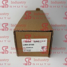 Novotechnik LWH-0100 Position Transducer 1pcs new in box