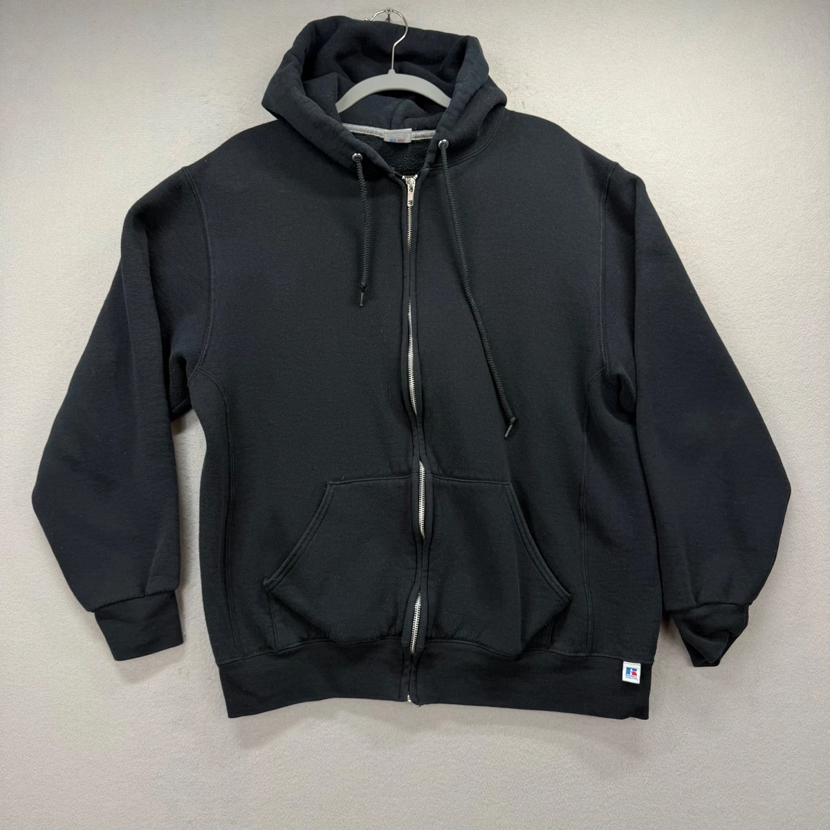 Russell Athletic Hoodies for Men Full Zip for Sale | Shop Men's