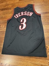 Allen Iverson Card and Memorabilia Guide 78
