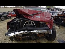 Alternator 105 Amp Opt K68 Fits 02-05 SIERRA 1500 PICKUP 669309