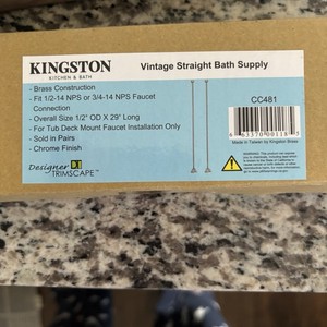 Kingston Cc481