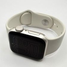 Apple Watch SE 3 2025 