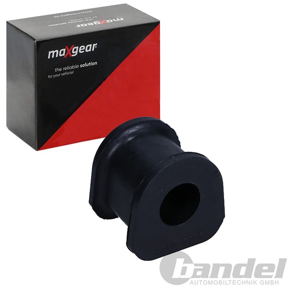 Maxgear 21Mm Stabilager Buchse AußEn Vorne Passend FüR Mitsubishi L200 Pajero |-image