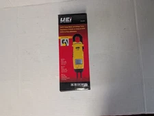 UEi Test Instruments DL220 CATIV Clamp Meter and Voltage Tester BRAND NEW