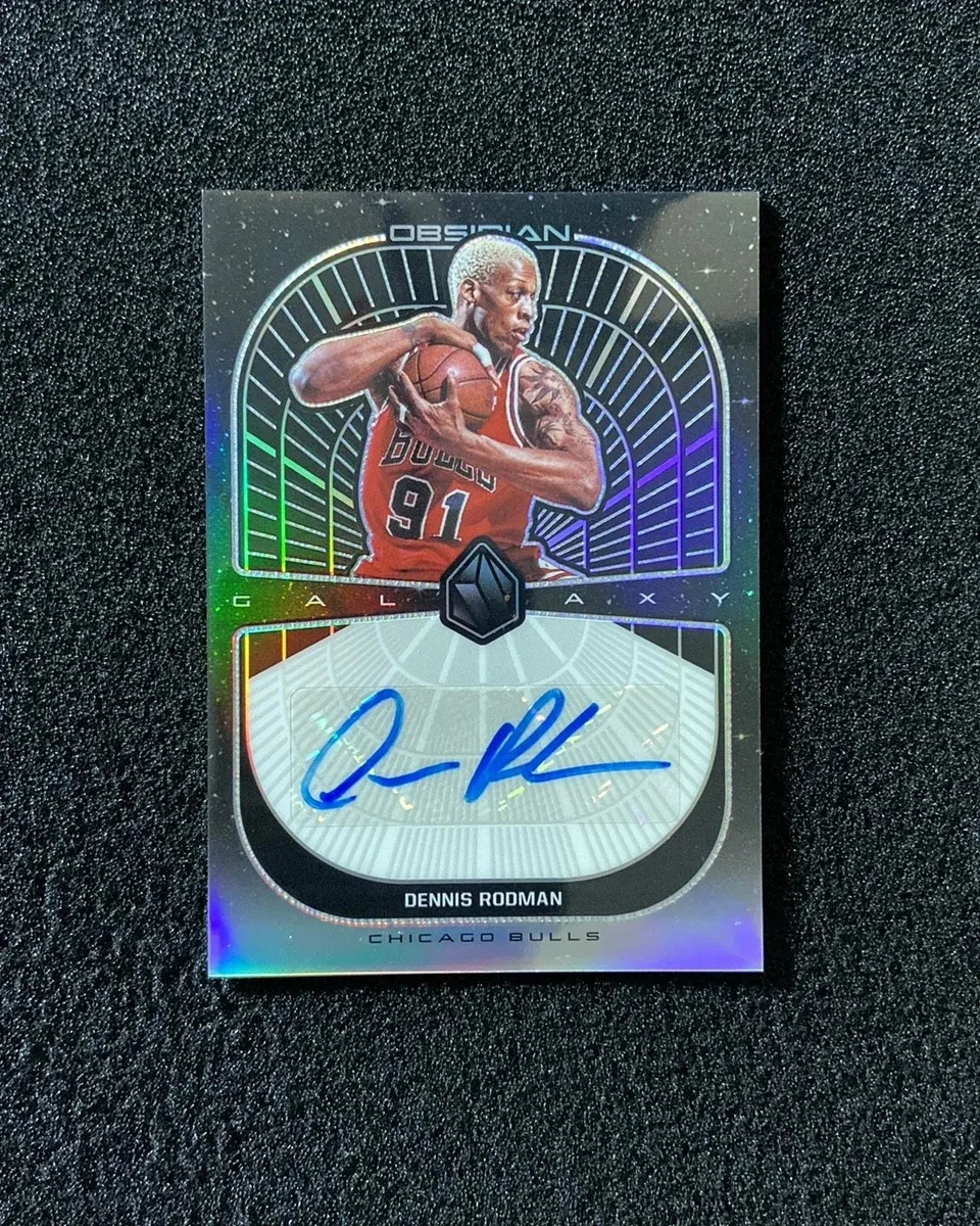 25+ dennis rodman for sale | Updated Oct 2026