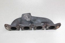 Abgaskrümmer Krümmer 06A253033 Audi TT 1.8T AUM 150PS 8N3, 8N9