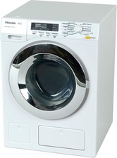 Image of Theo Klein 6941 Miele Washing Machine I Four Washing Programmes and Original
