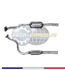 Catalyseurs Fiat SCUDO