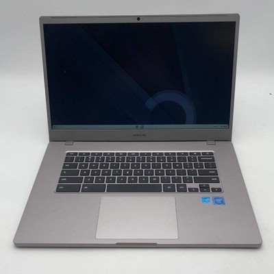 Samsung Chromebook 4 + XE350XBA 15.6'' Celeron N4000 1.1GHz 4GB RAM 32GB SSD