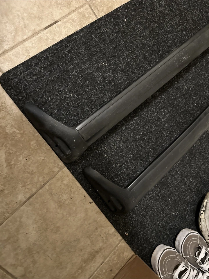 95 96 BUICK ROADMASTER LIMITED WAGON BARRAS TRANSVERSALES PORTAEQUIPAJES Foto 2 de 4