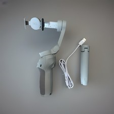 DJI Osmo Mobile SE Smartphone 3 Axis Gimbal Stabilizer Gray