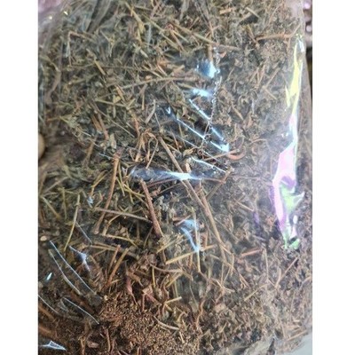 Patikan Kebo getrocknete Kräuter 500 g botanische Zutat zum Mischen Heritage ...