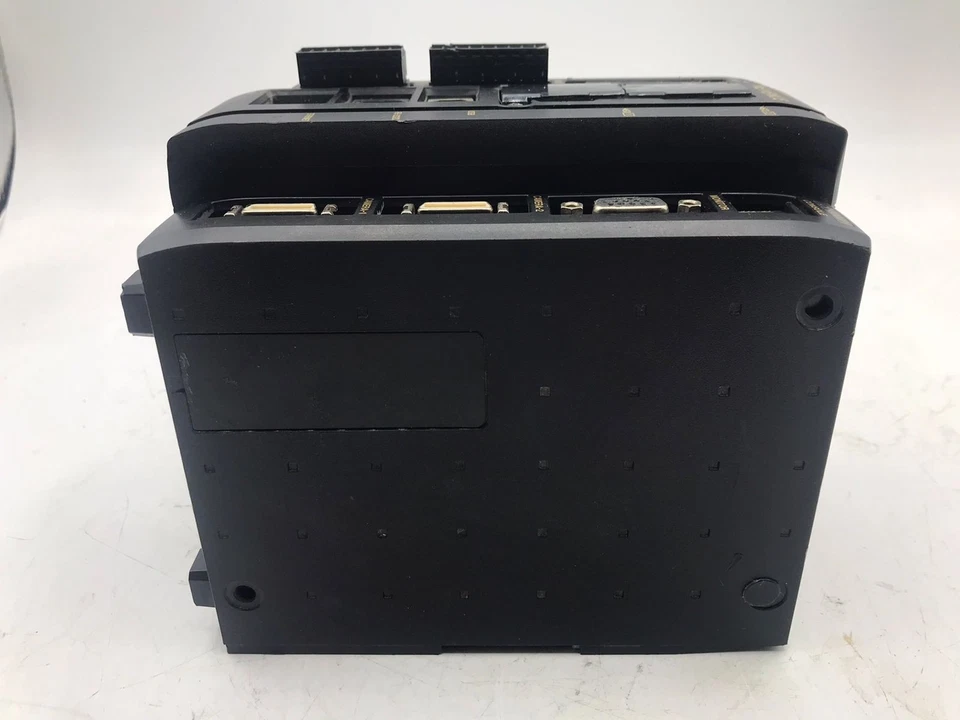 🎥 Capteur/contrôleur d'image numérique Keyence CV‐5002P | UTILISÉ | Vision i... - Photo 2/3