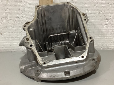 #ad #ad Honda 160cc GCV160 lawnmower oil pan 11300 z0l 821 $80.00