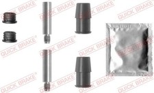Führungshülsensatz, Bremssattel vorne hinten Quick Brake 113-1306X für FORD