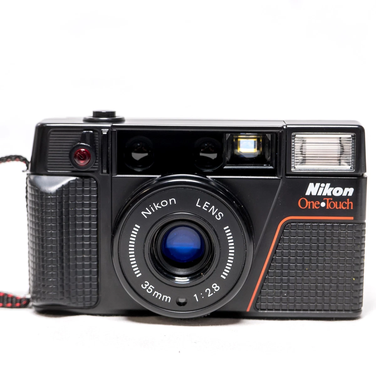 Nikon L35 AF Point & Shoot Film Cameras for sale - eBay