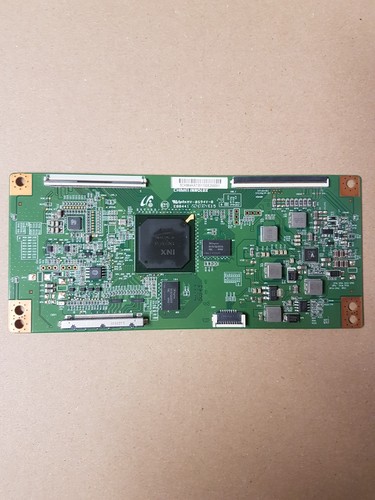Philips 40PUK6400 T-Con Board Platine #TV1203