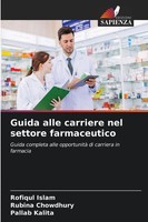 Rofiqul Islam (U. A.) | Guida Alle Carriere Nel Settore Farmaceutico | Buch