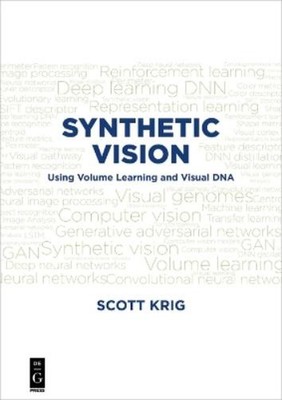 Scott Krig Synthetic Vision (Paperback)