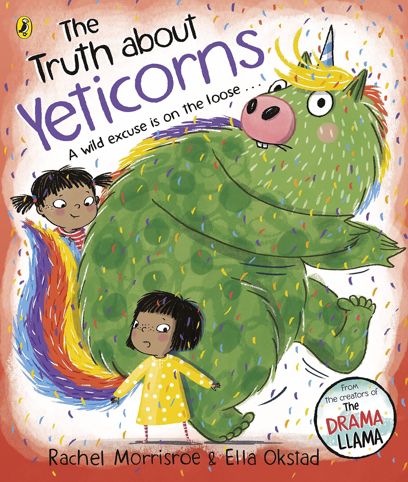 The Truth About Yeticorns Rachel Morrisroe - Image 5