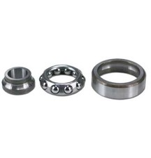 1929-57 Wheel Bearing-front Outer For Chevy Gmc Truck