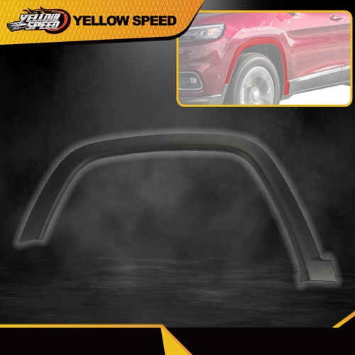 Wheel Arch Moldings In Fenders &amp; Fender Accessories (578