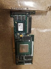 Adaptec ASR-2110S/32M SCSI RAID Controller GREAT CONDITION SHIPS SAME DAY