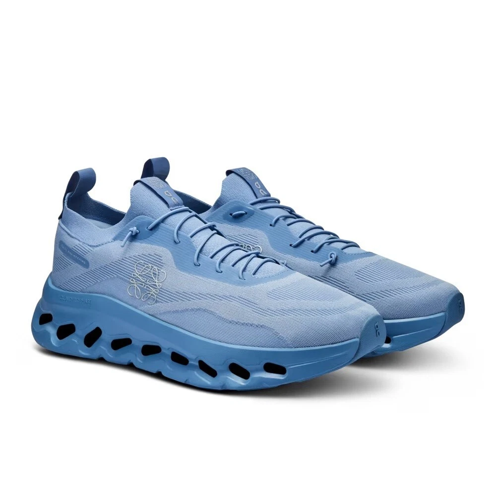 loewe sneakers blue