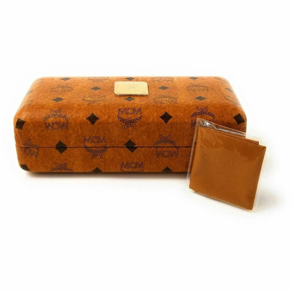 [MCM677S-416] Gafas de sol MCM Navigator para hombre Foto 4 de 4