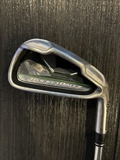 Taylormade Rocketballz 6 Iron - Regular - Steel - Right Handed
