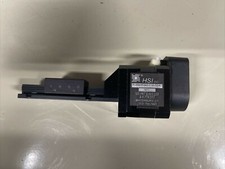 Haydon HSI Stepper Motor Actuator with RGS RGS04 Linear Rail B43H40