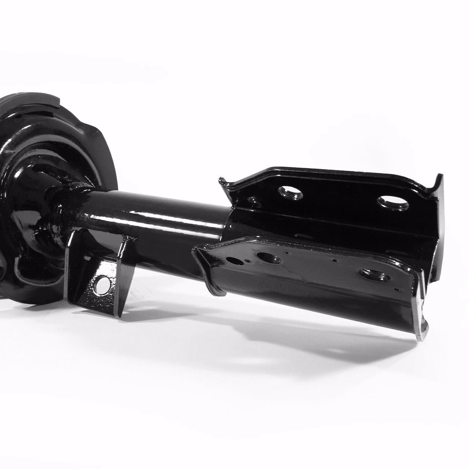 Front Pair Complete Struts Coil Springs for 2007 2008 2009 Pontiac Torrent - Изображение 3 из 4