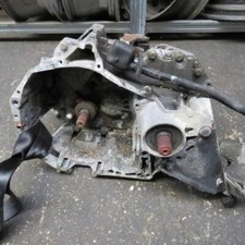 Boite de vitesse Renault R5