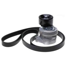 90K-39073 Gates Serpentine Belt Kit for Honda...