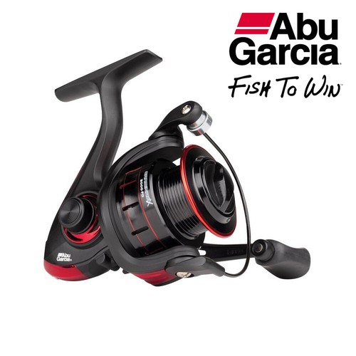 Combo Abu Garcia Cardinal PRO Spinning 802MH 10-45G/3000FD + BRAID - Tiendas de pesca