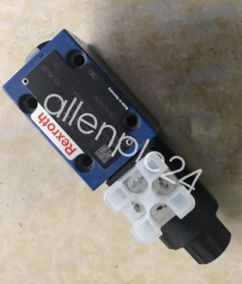 4WE6HA70/HG24N9K4 R901133322 NEW Rexroth  Directional spool valve