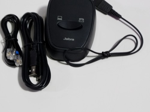 180-09 Jabra Link 180 Switch Desk Phone 
