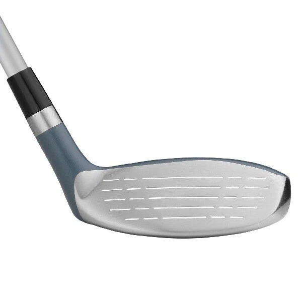 Orlimar Escape HL Women's Hybrid 4,5,6,7,8,9,PW - LADY FLEX GRAPHITE -LEFT-HAND - Image 2 of 3