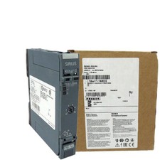 For Siemens 3RP2511-1AW30 Time Relay 12-240VAC/DC