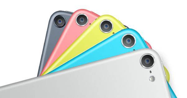 ポータブルプレーヤー Apple - iPod touch5 NEW Apple iPod Touch 5th Generation 64GB Black MP3 MP4