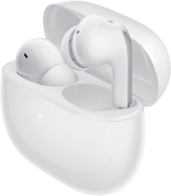 Xiaomi Redmi Buds 4 Pro LHDC Hi-Res Wireless 5.3 Bluetooth TWS Earphone ~ White