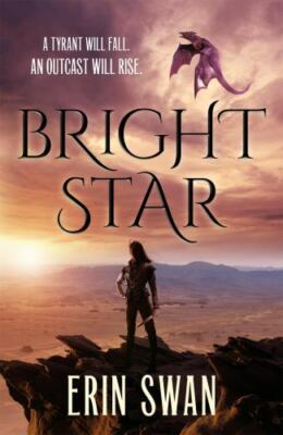 Bright Star - Erin Swan, 0765393018, paperback