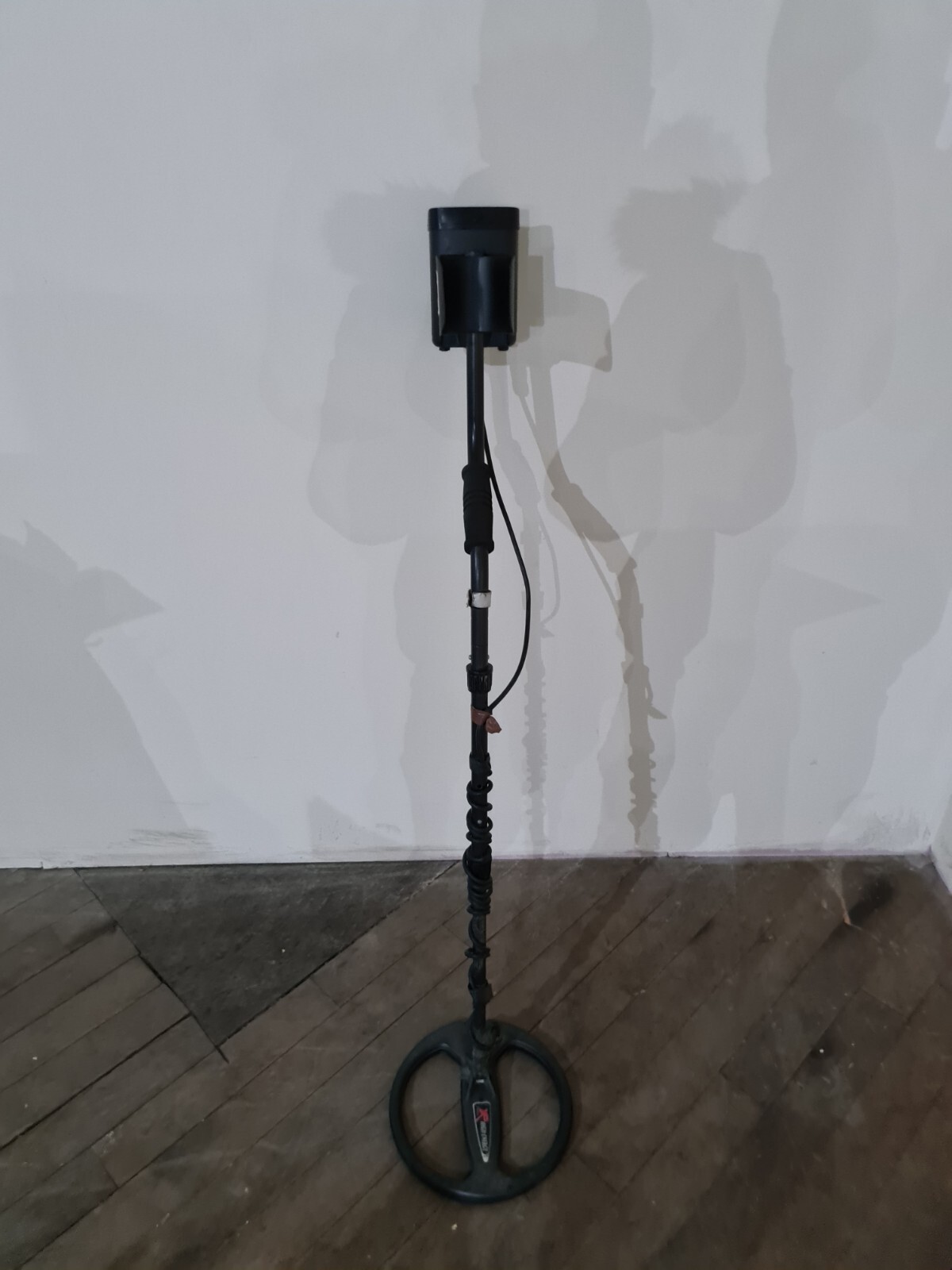 xp goldmaxx power Metal Detector eBay