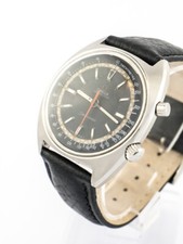 Omega Seamaster Chronostop 